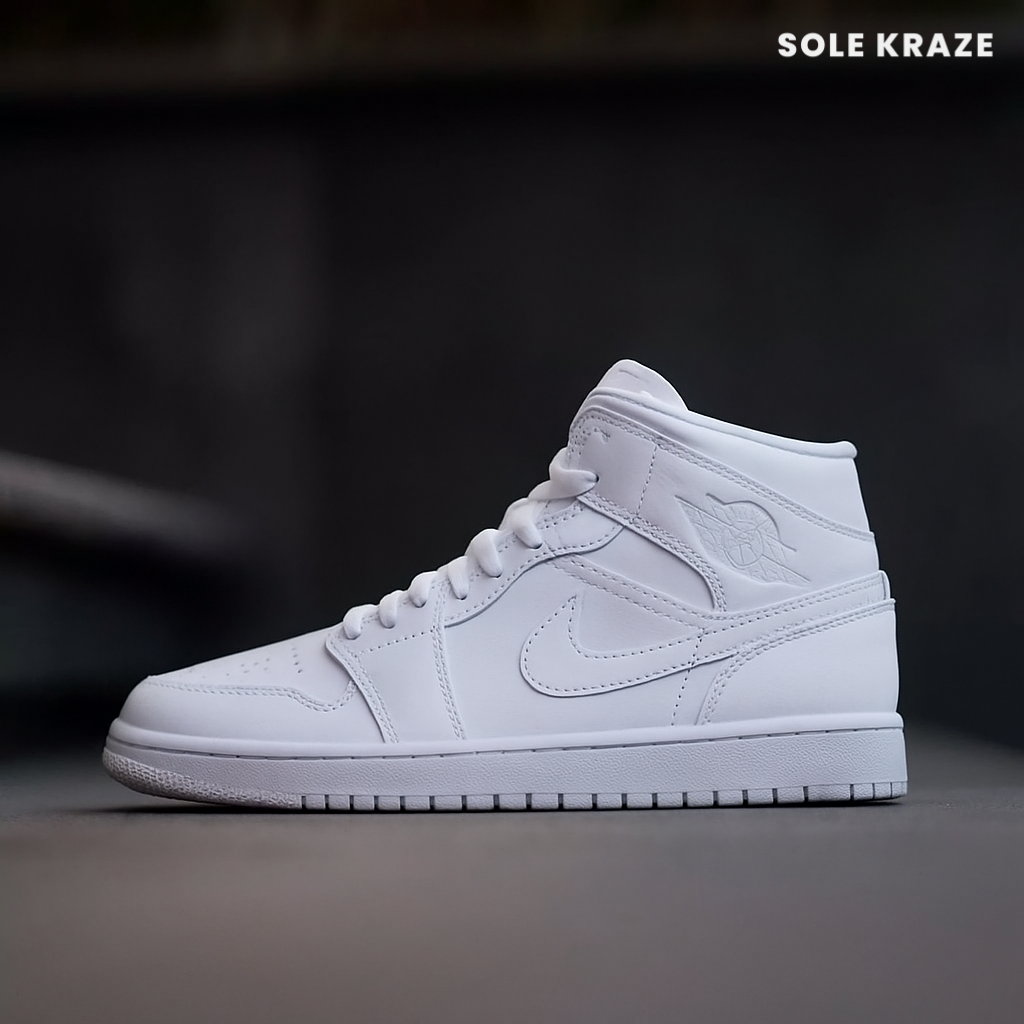 Air Jorden 1 - 7A Grade Quality