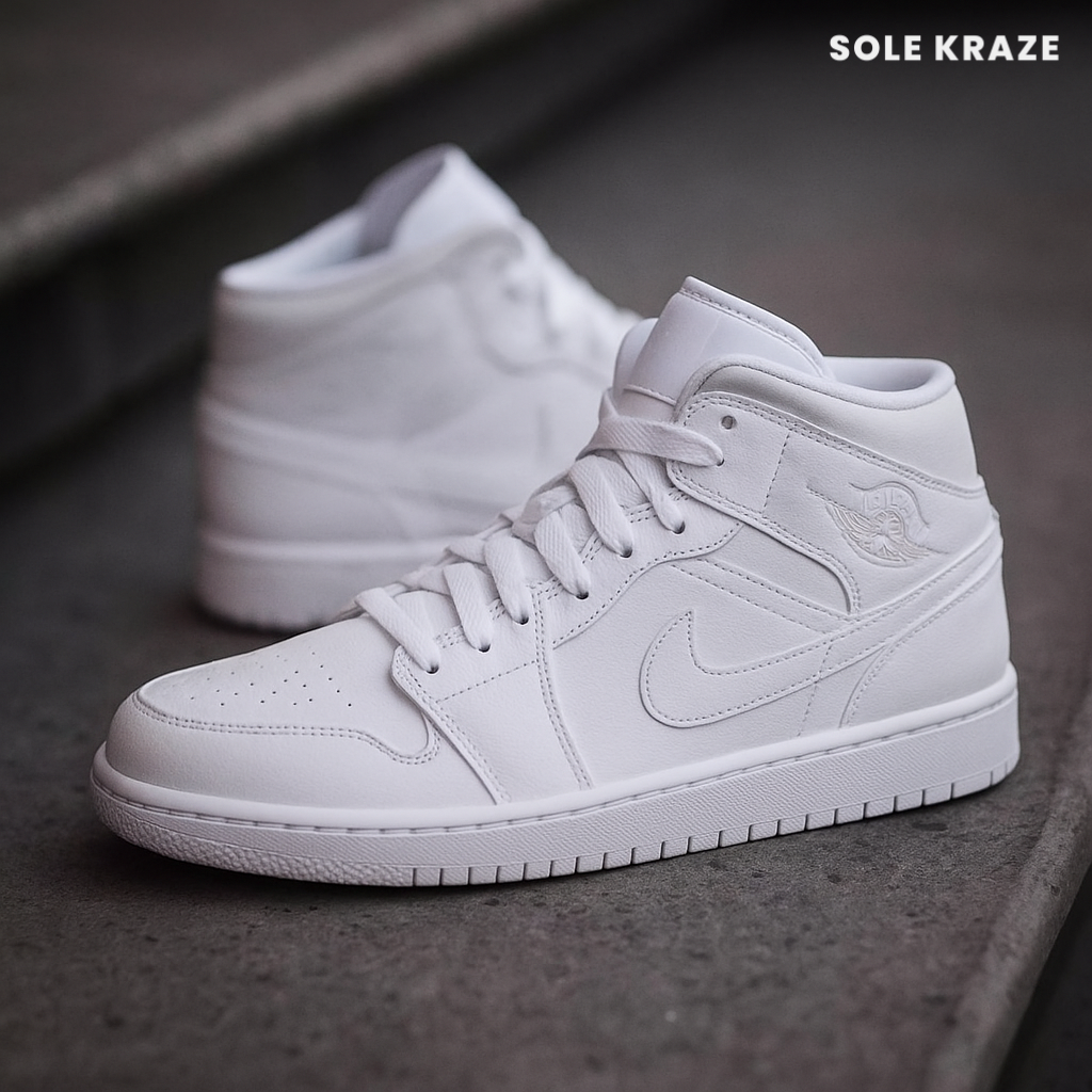 Air Jorden 1 - 7A Grade Quality