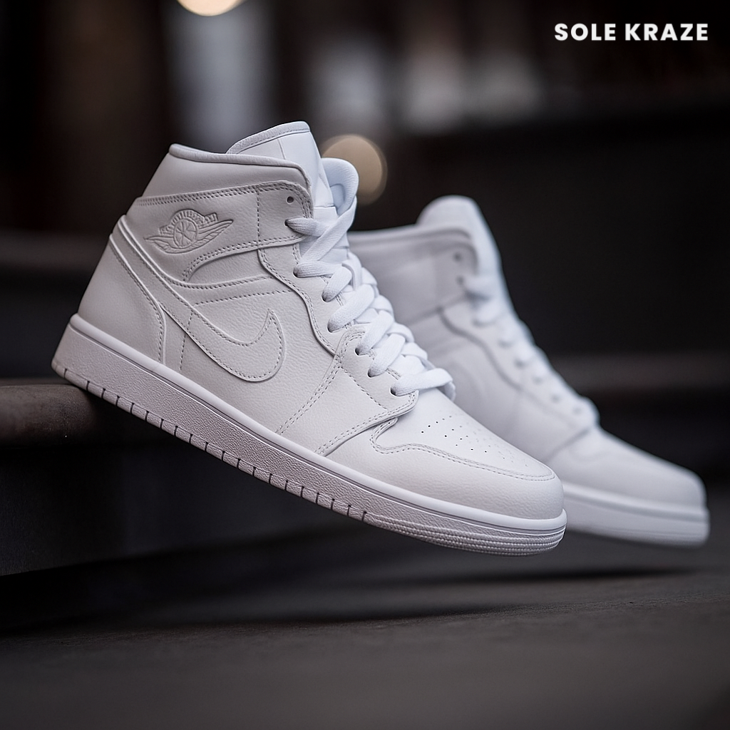 Air Jorden 1 - 7A Grade Quality