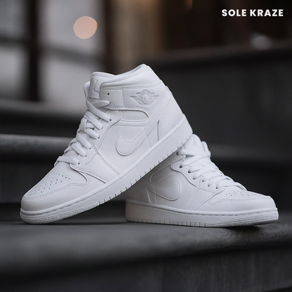 Air Jorden 1 - 7A Grade Quality