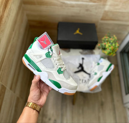 AJ Retro 4 –  7A Grade Quality